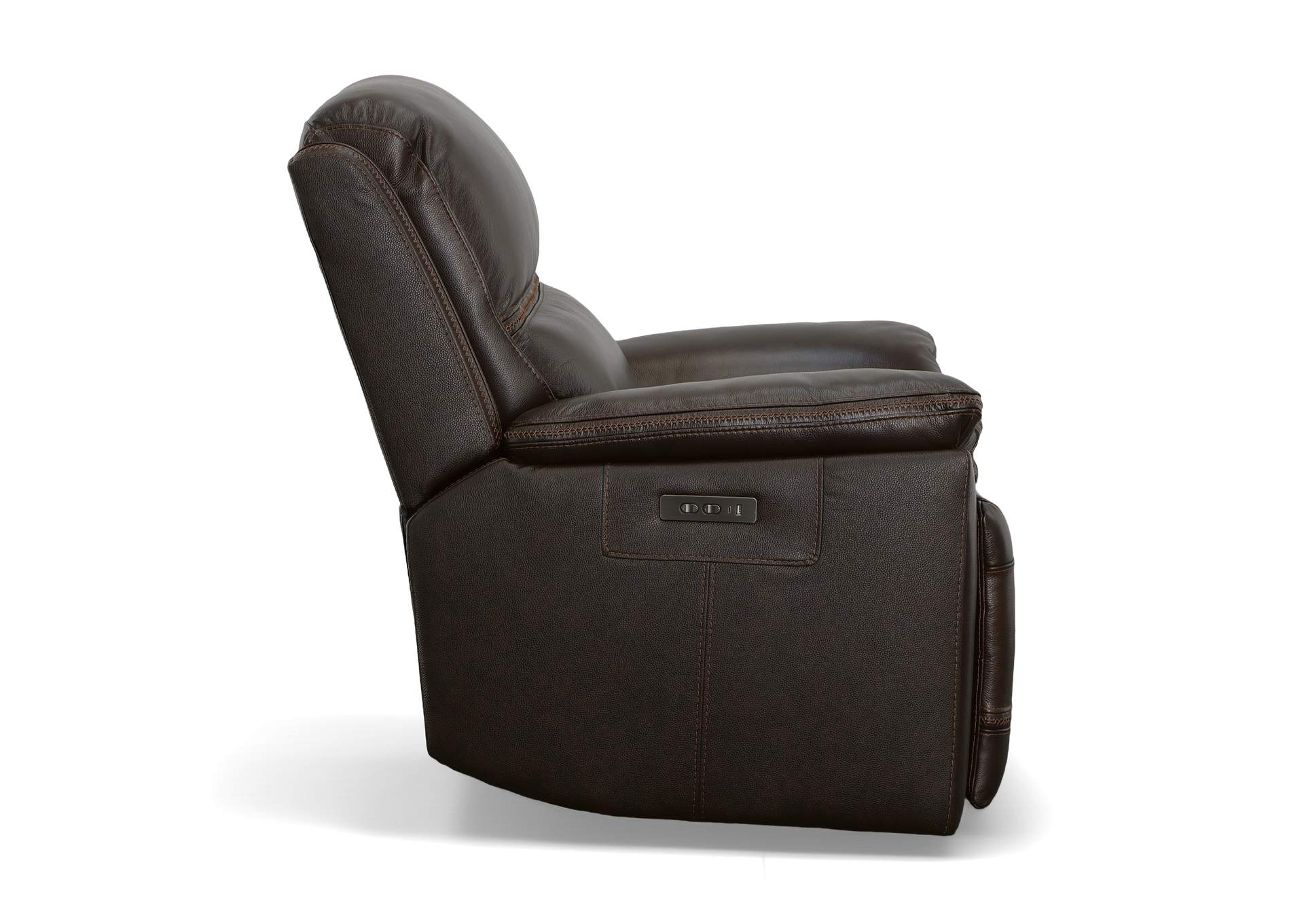 Jackson Power Recliner with Power Headrest image 8