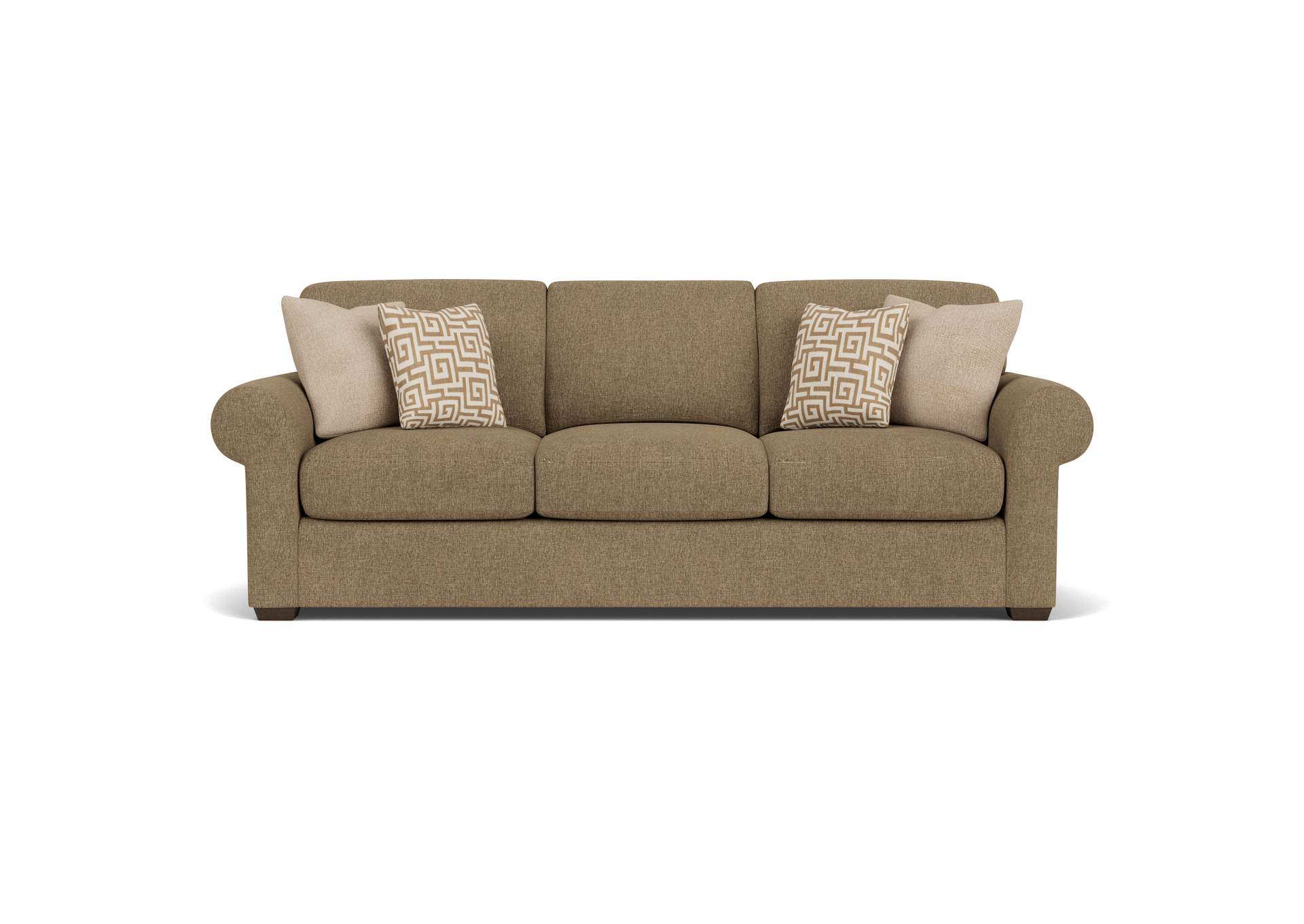 Randall Three-Cushion Sofa image 8