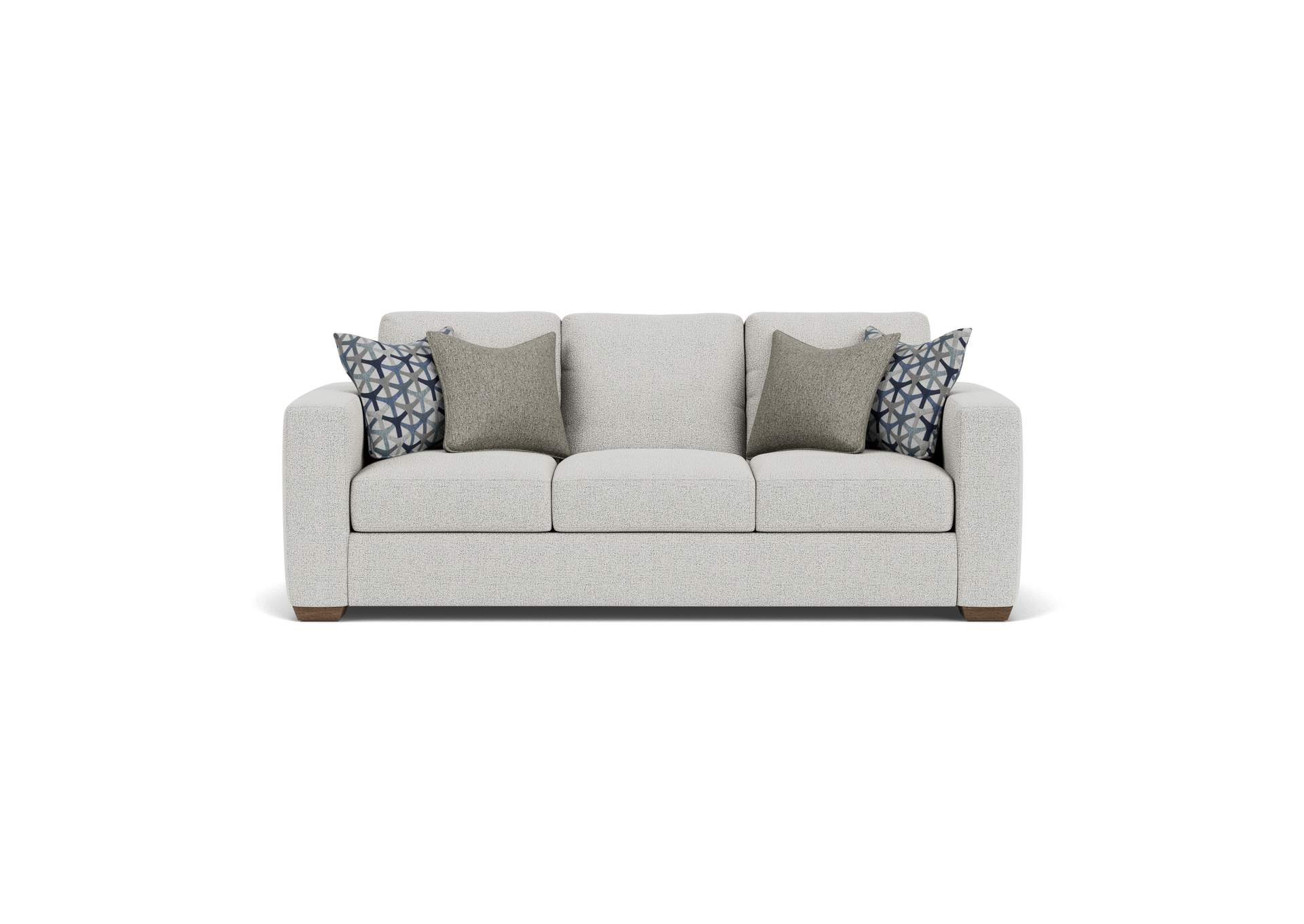 Collins Three-Cushion Sofa image 5