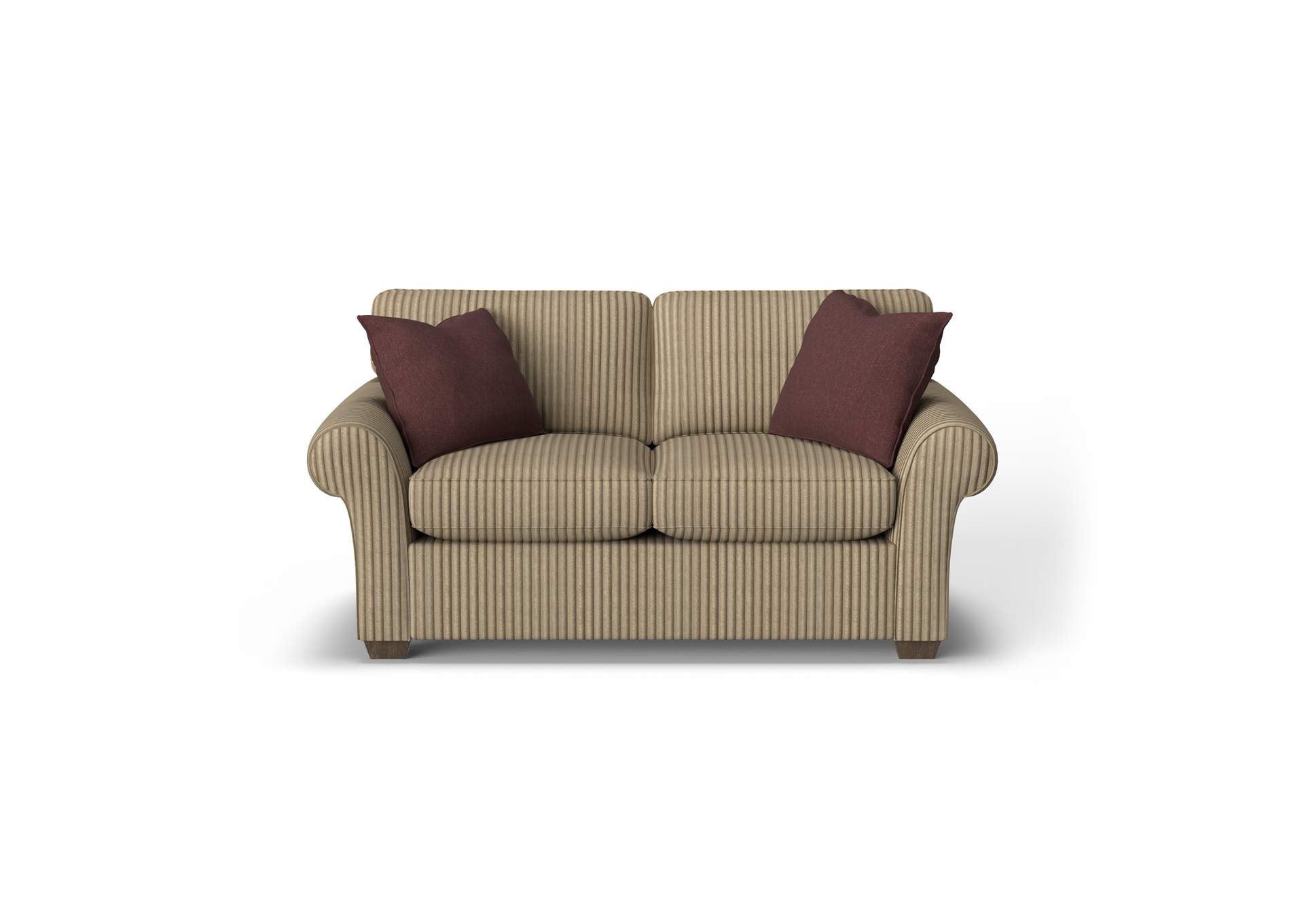 Vail Loveseat image 7