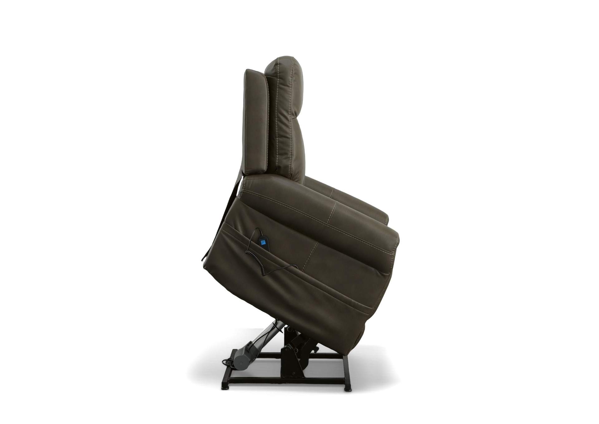 Jenkins Power Lift Recliner with Right-Hand Control & Power Headrest image 6