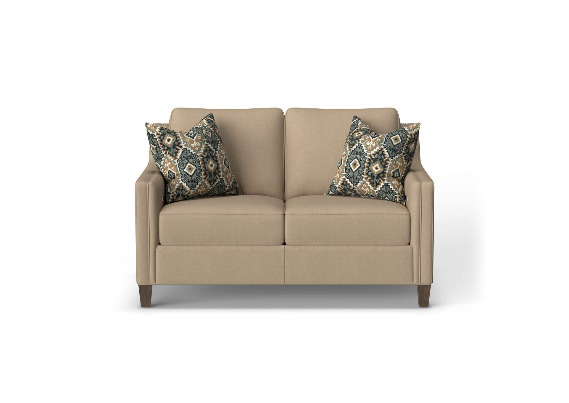 Finley Power Inclining Loveseat image 7