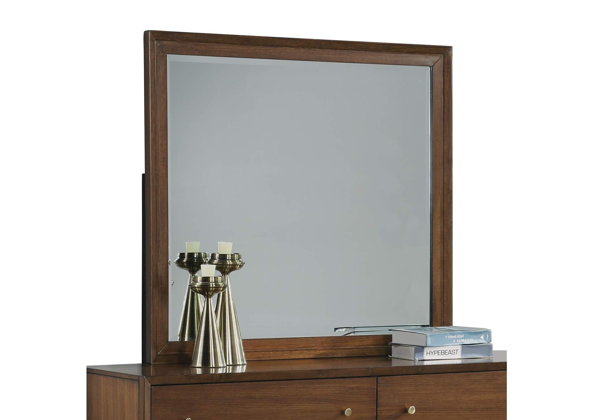 Ludwig Mirror image 1