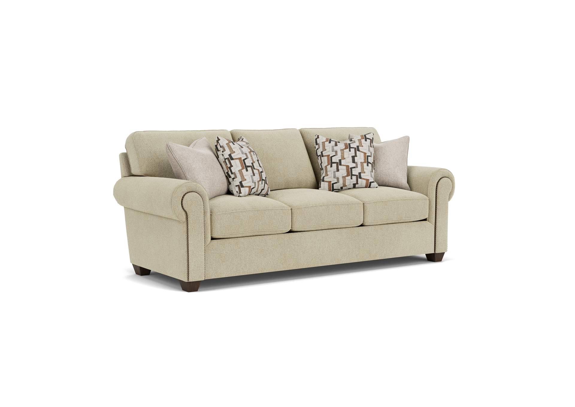 Carson Sofa image 3