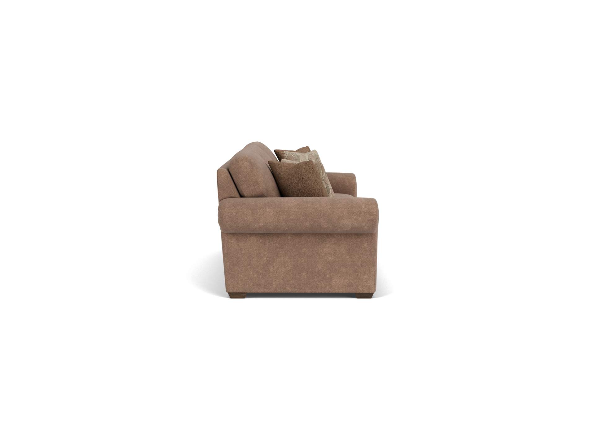 Randall Large Three-Cushion Sofa image 6