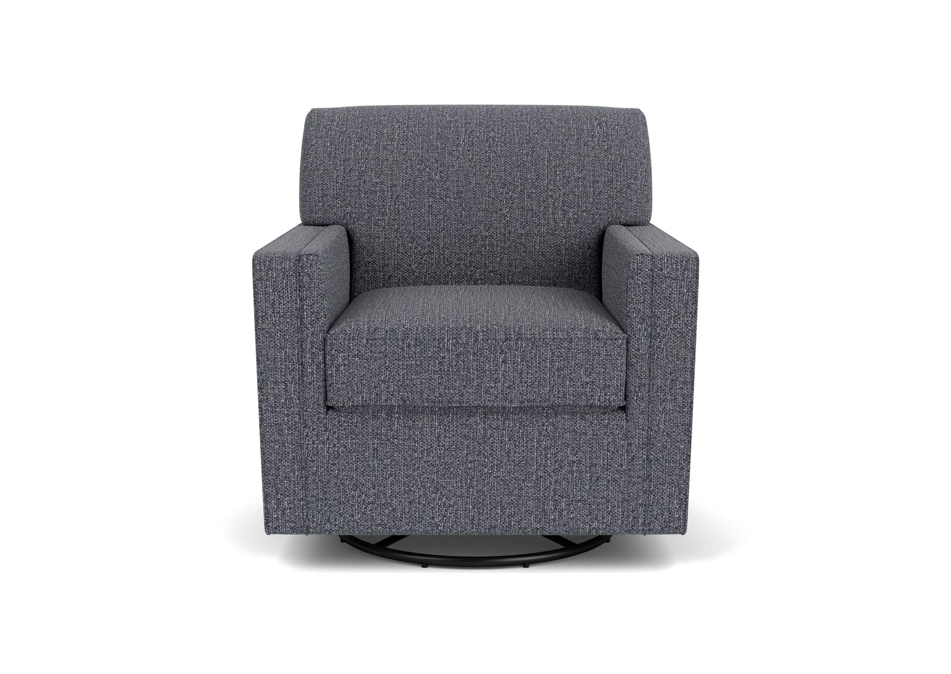 Nora Swivel Chair image 7