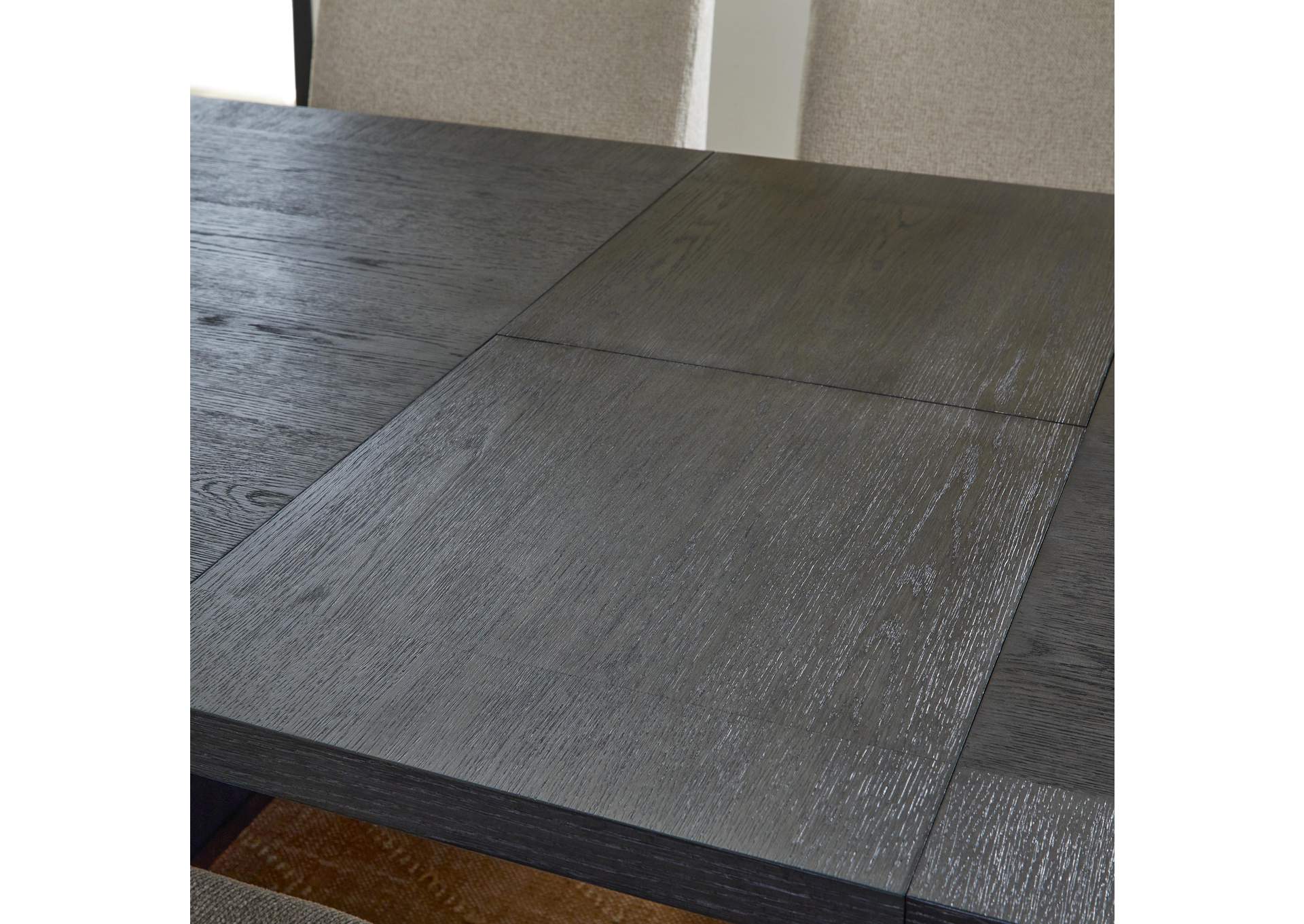 Waterfall Rectangular Dining Table image 14