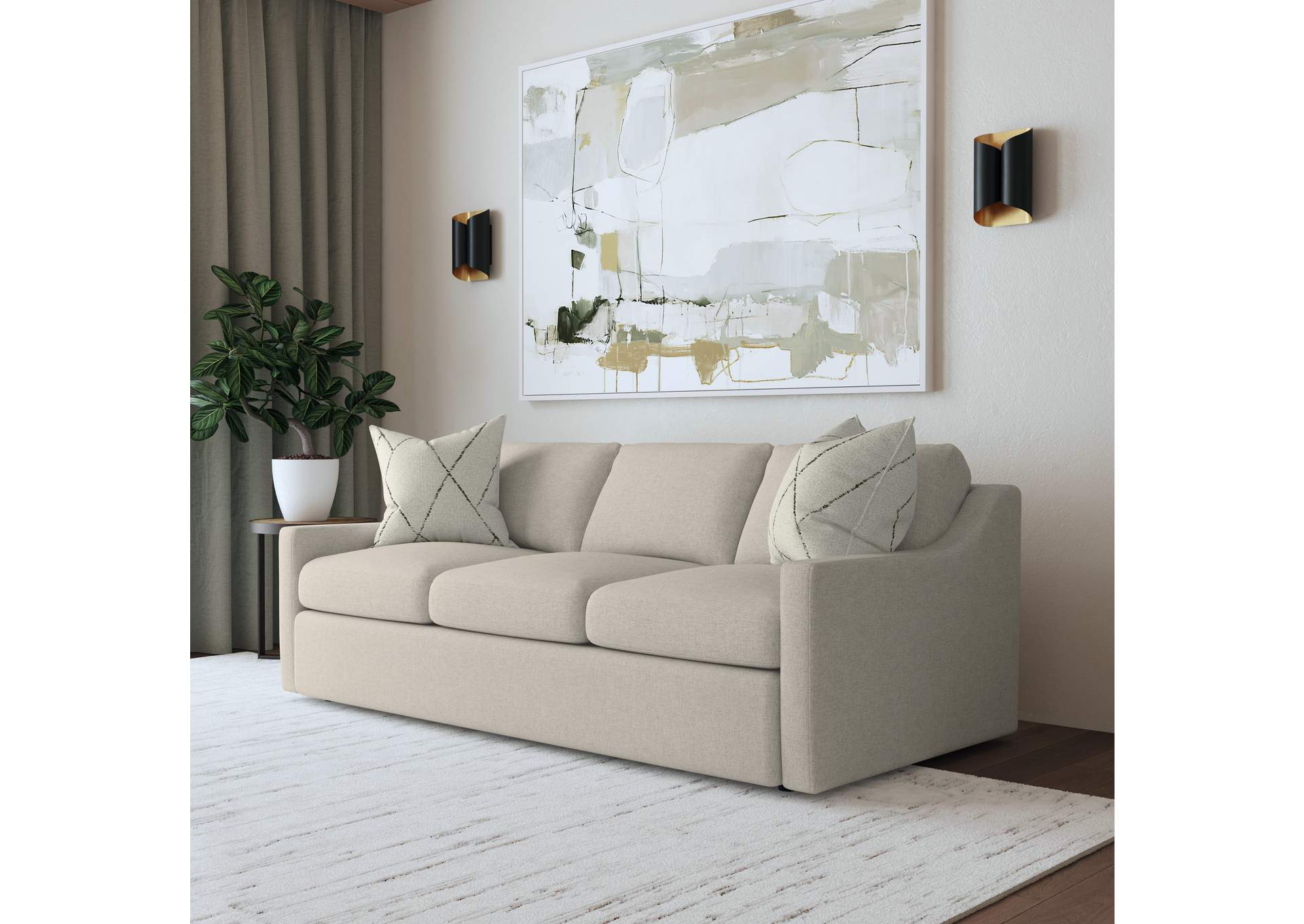 Sky Sofa image 7