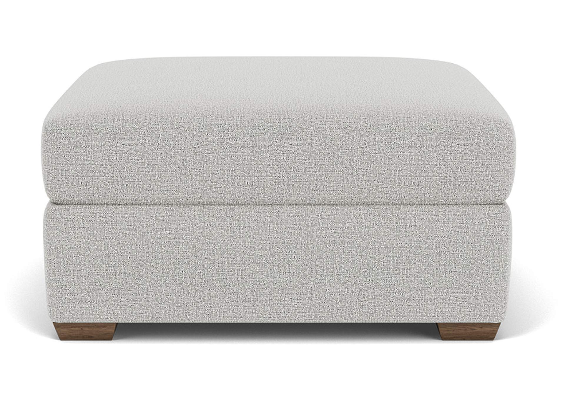 Randall Square Cocktail Ottoman image 7