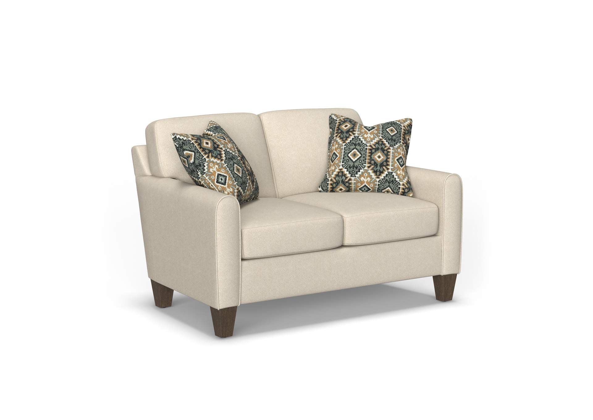 Moxy Loveseat image 3