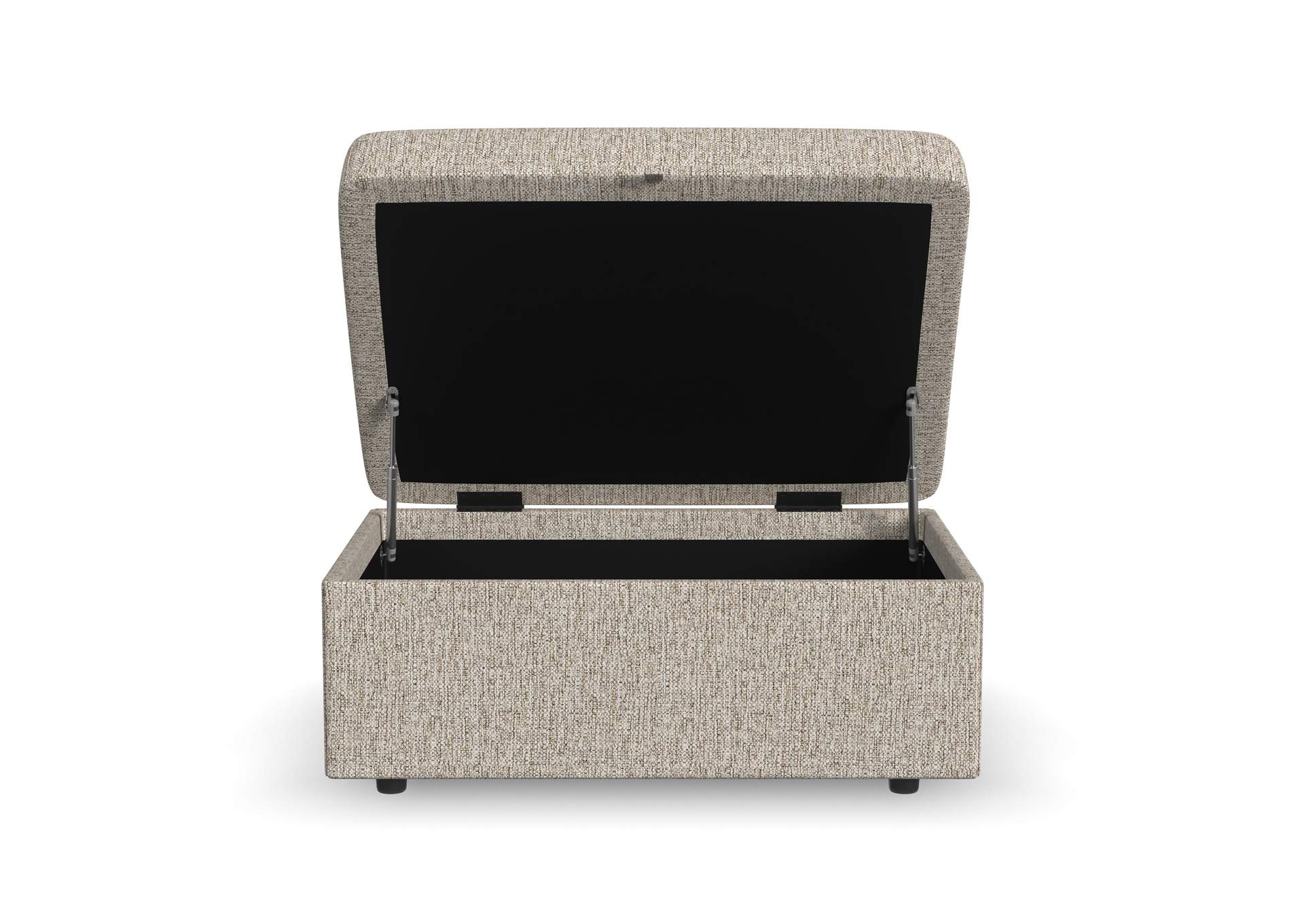 Sky Storage Ottoman image 8