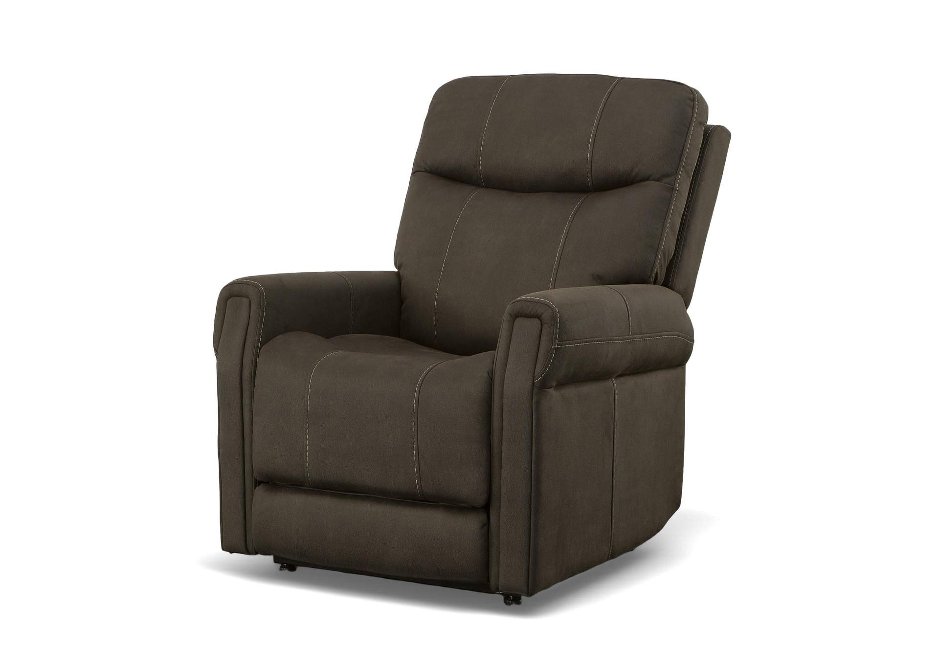 Jenkins Power Lift Recliner with Right-Hand Control & Power Headrest image 3