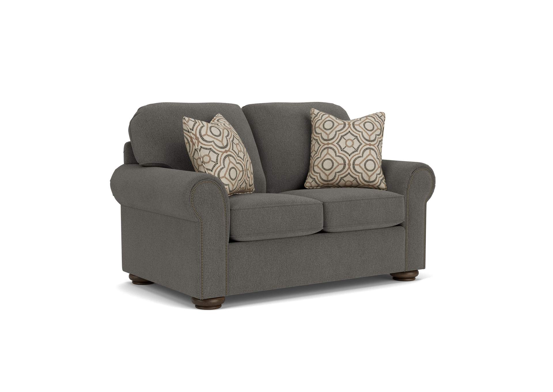 Preston Loveseat image 3