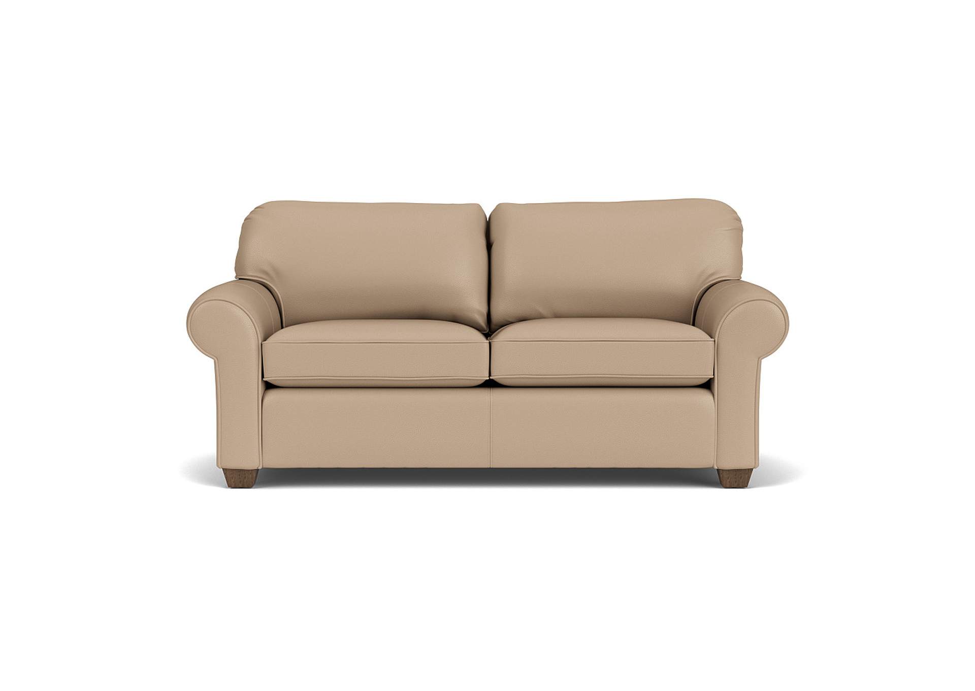 Thornton Two-Cushion Sofa image 8