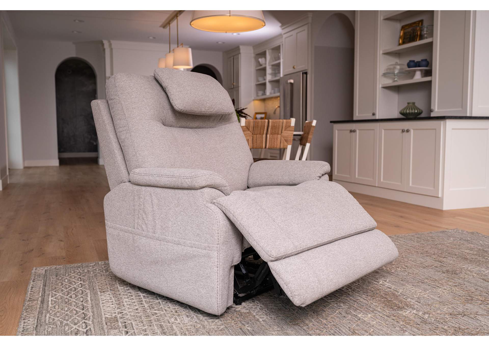 Zecliner Model 1 Power Sleep Chair image 9