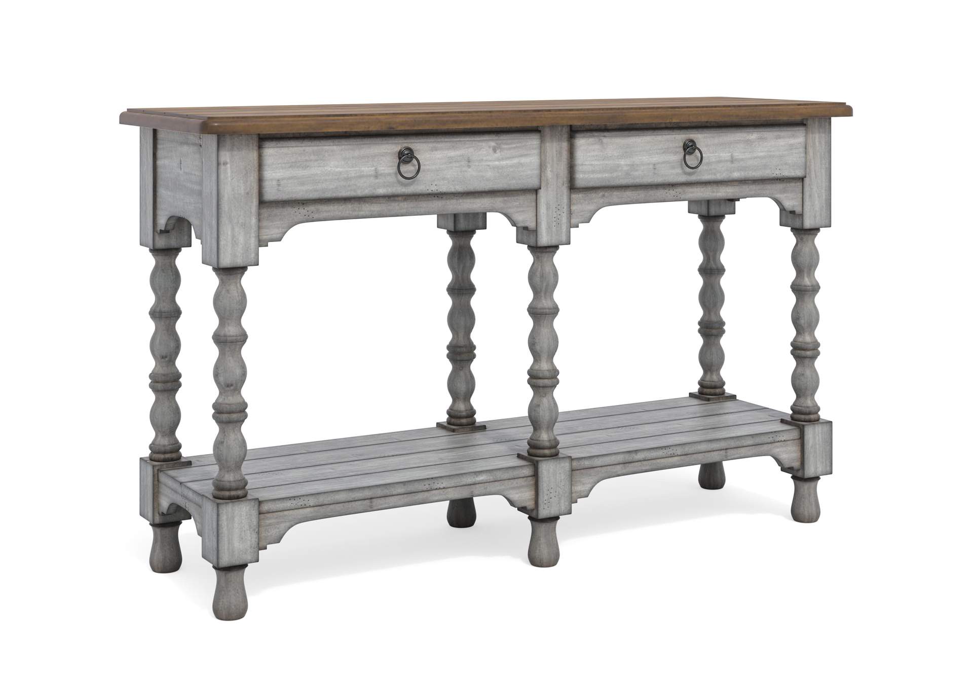 Plymouth Sofa Table image 3