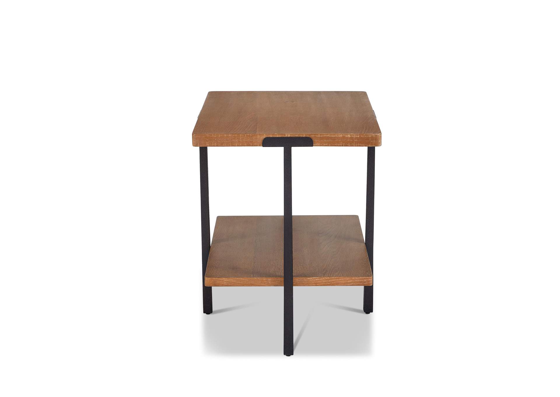 Millwork End Table image 4