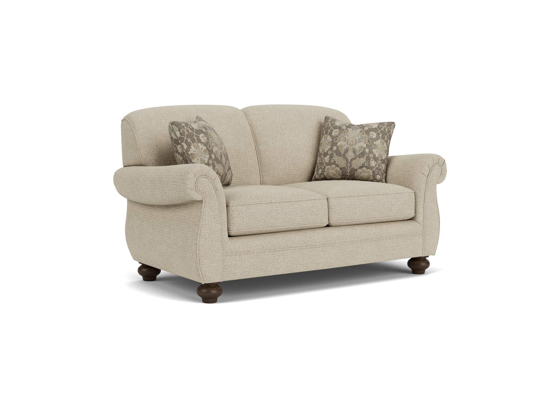 Winston Loveseat image 3