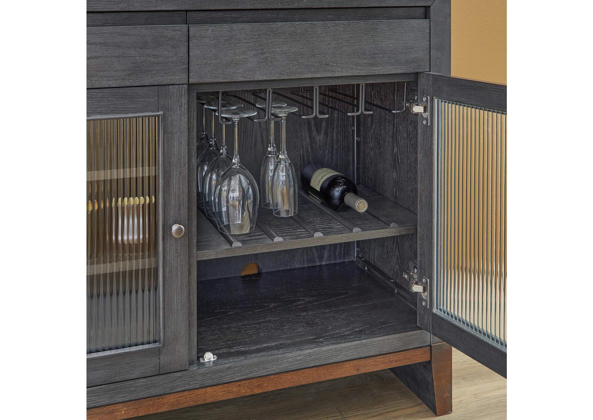 Waterfall Buffet image 11