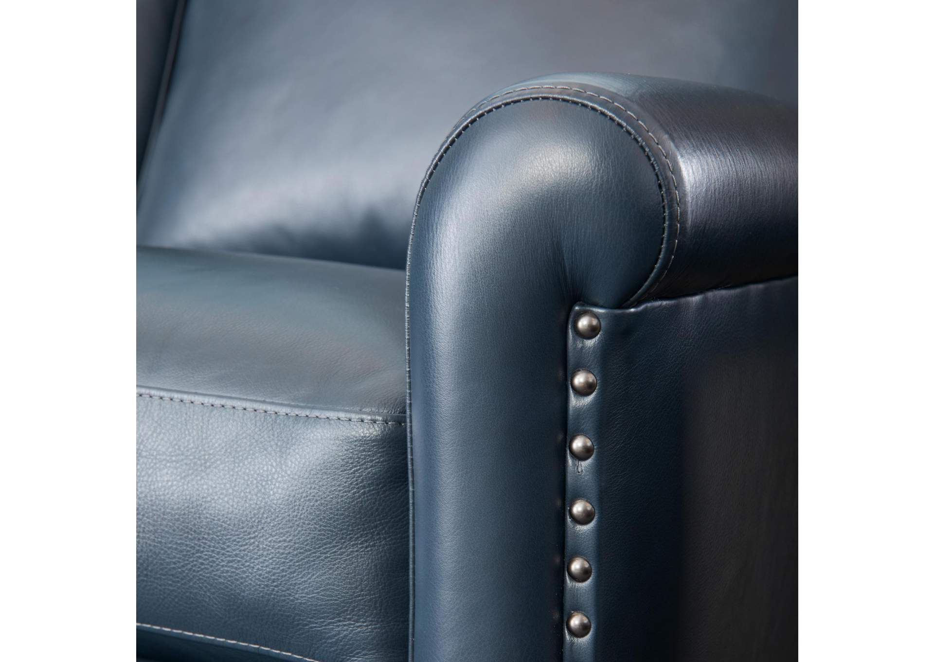 Elizabeth Power Recliner with Power Headrest image 7