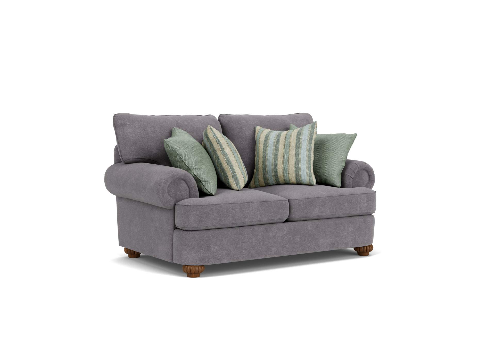Patterson Loveseat image 1