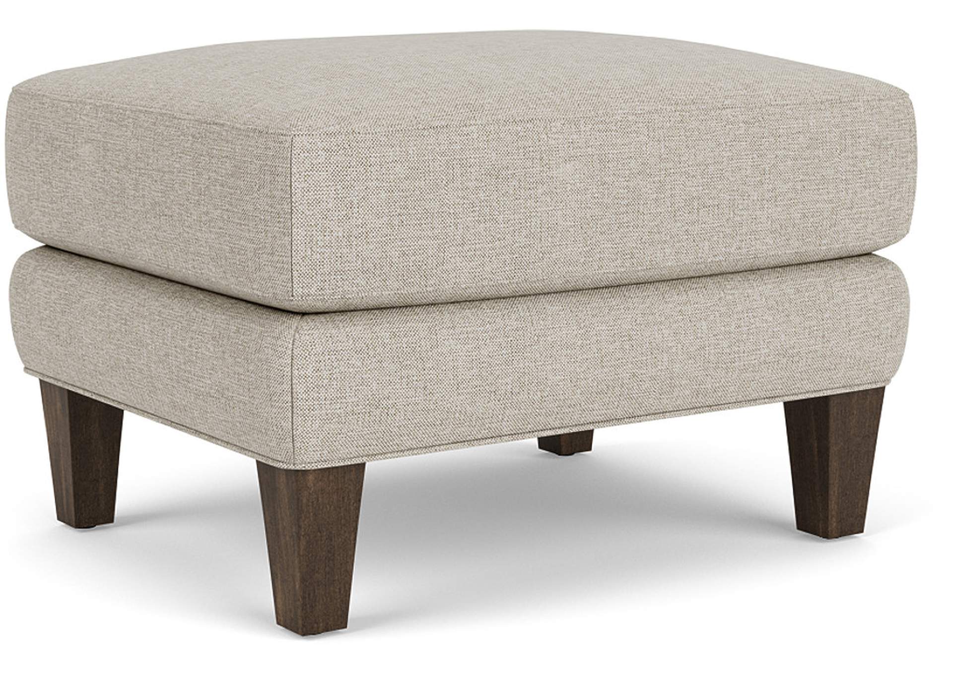 Venture Ottoman image 3