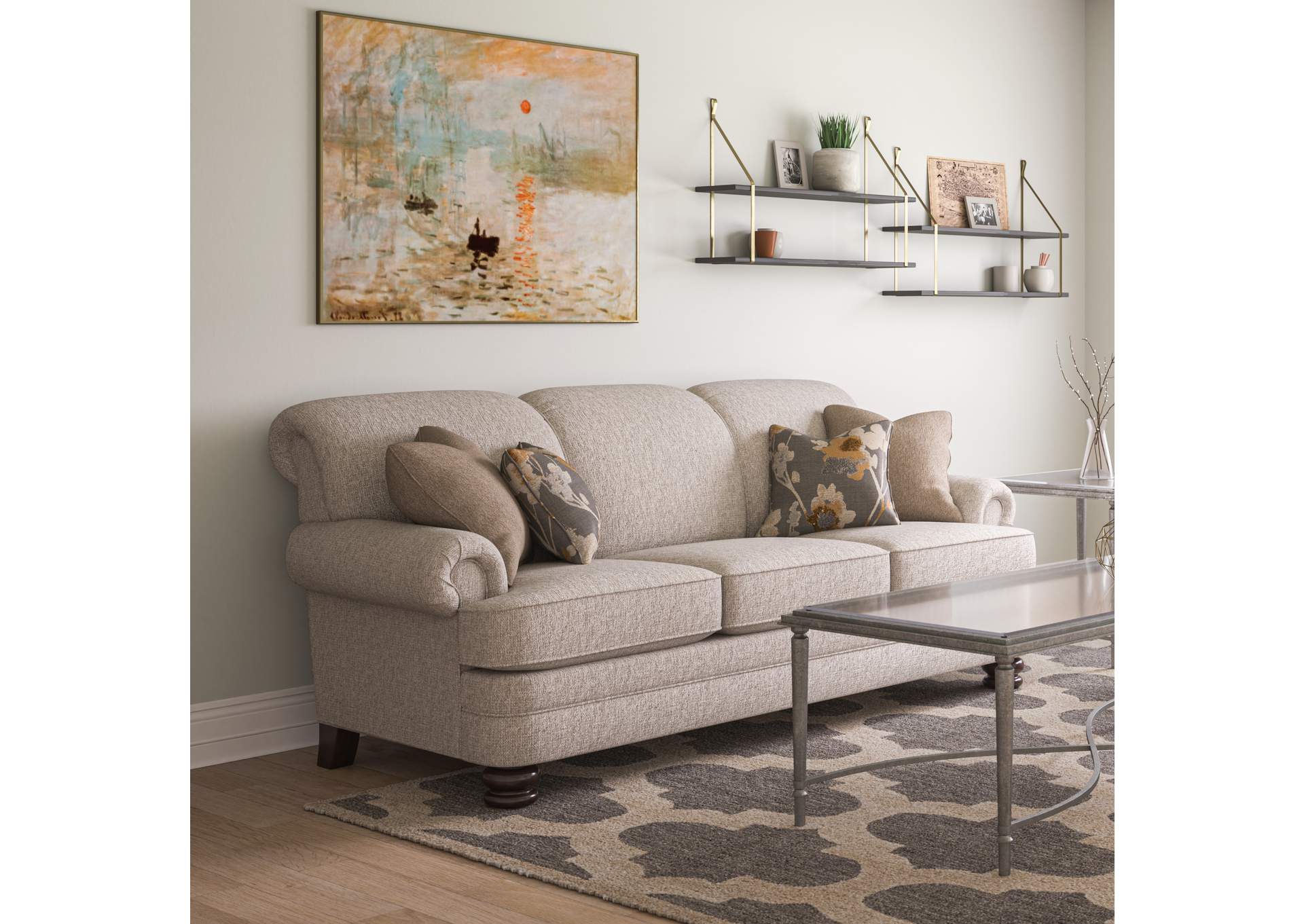 Bay Bridge Sofa image 13
