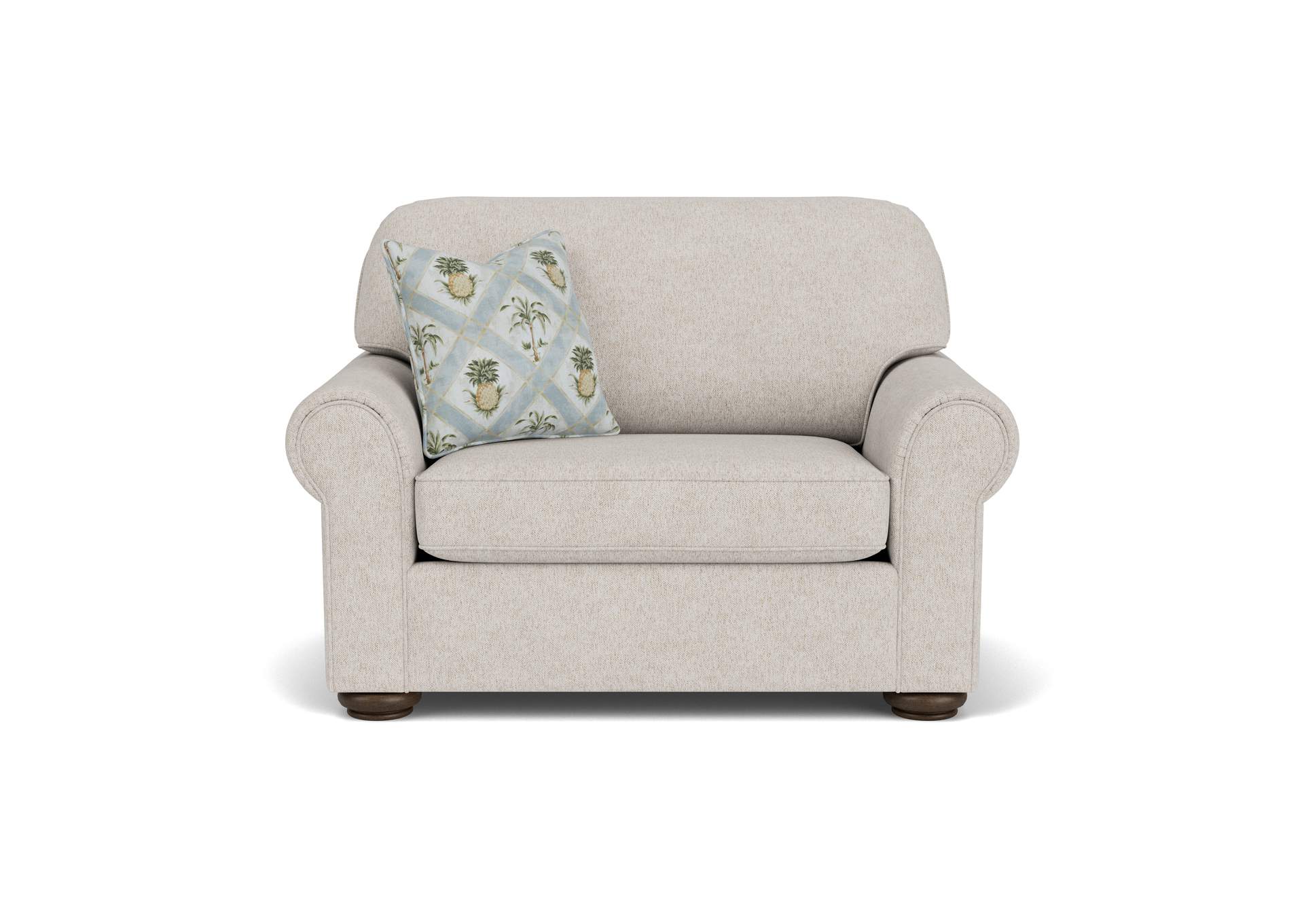 Preston Chair and a Half image 6