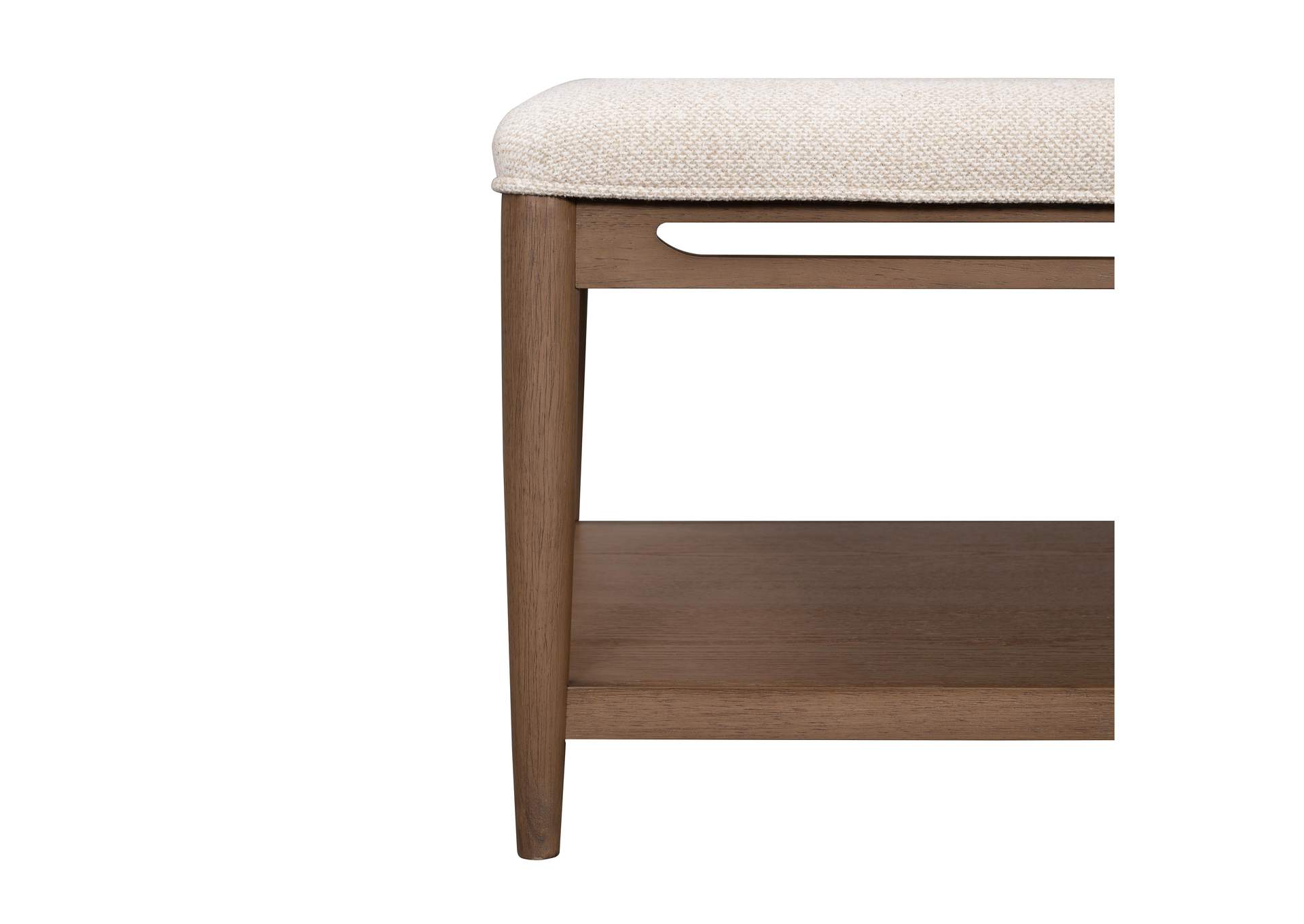 Verona Rectangular Coffee Table image 5