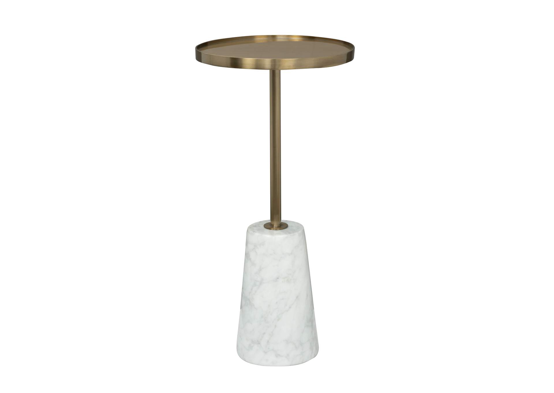 Hamilton Accent Table image 1