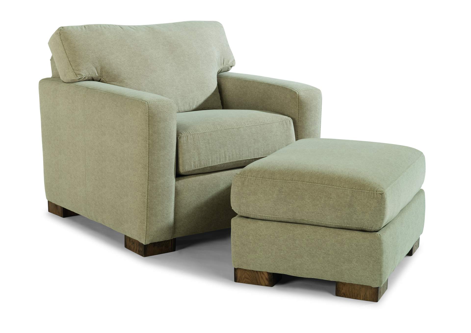 Bryant Ottoman image 5