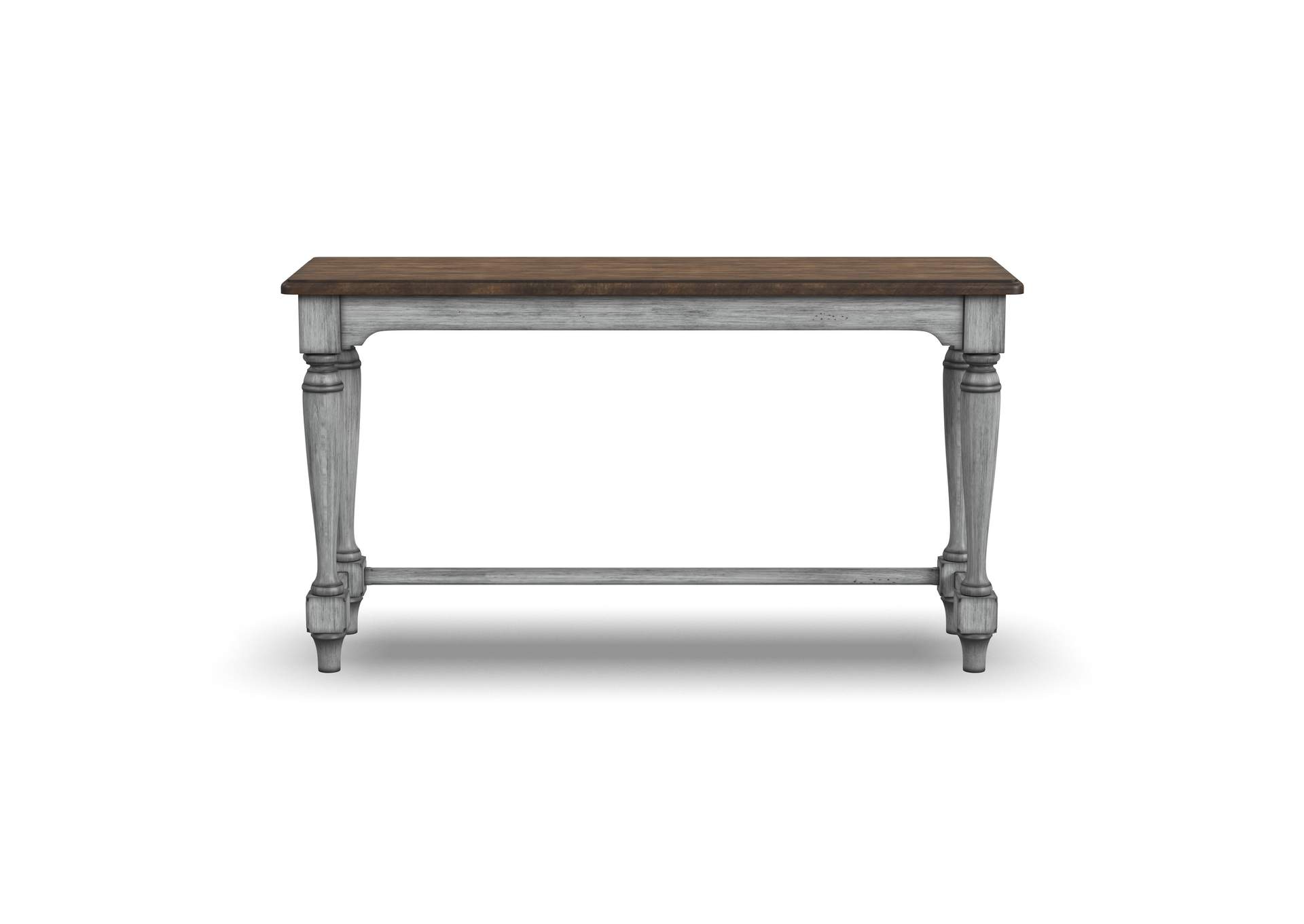 Plymouth Sofa Table image 3