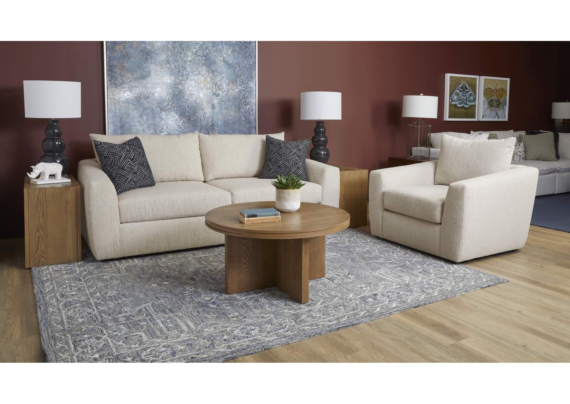 Knox Chair image 6