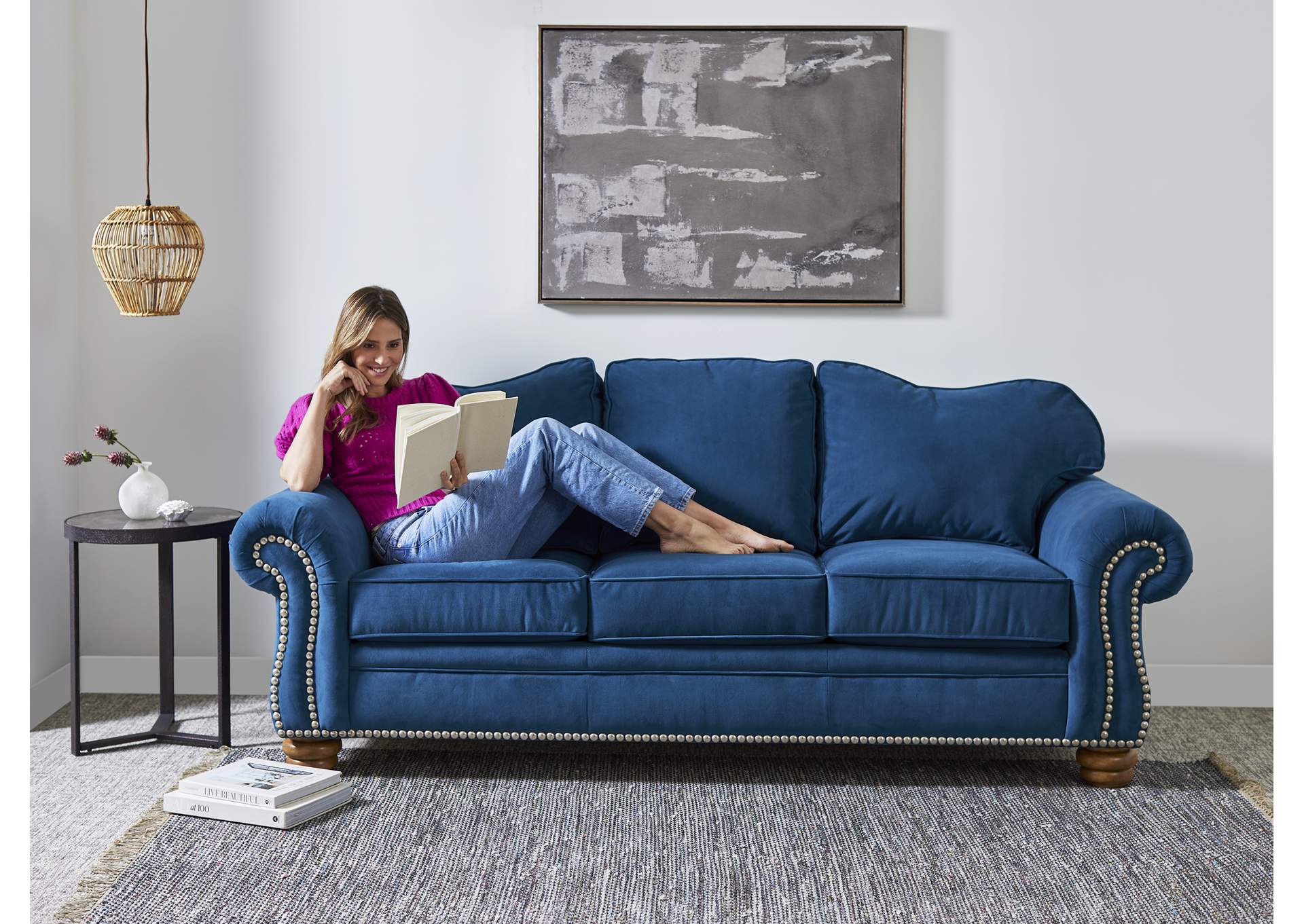 Bexley Sofa image 13