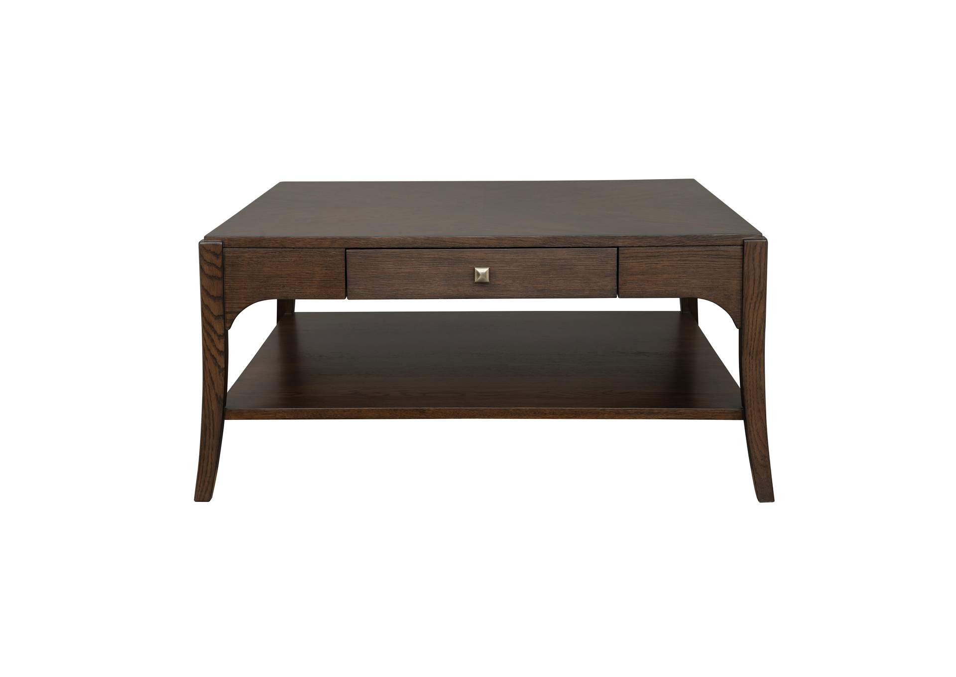 Sylvie Square Coffee Table image 3