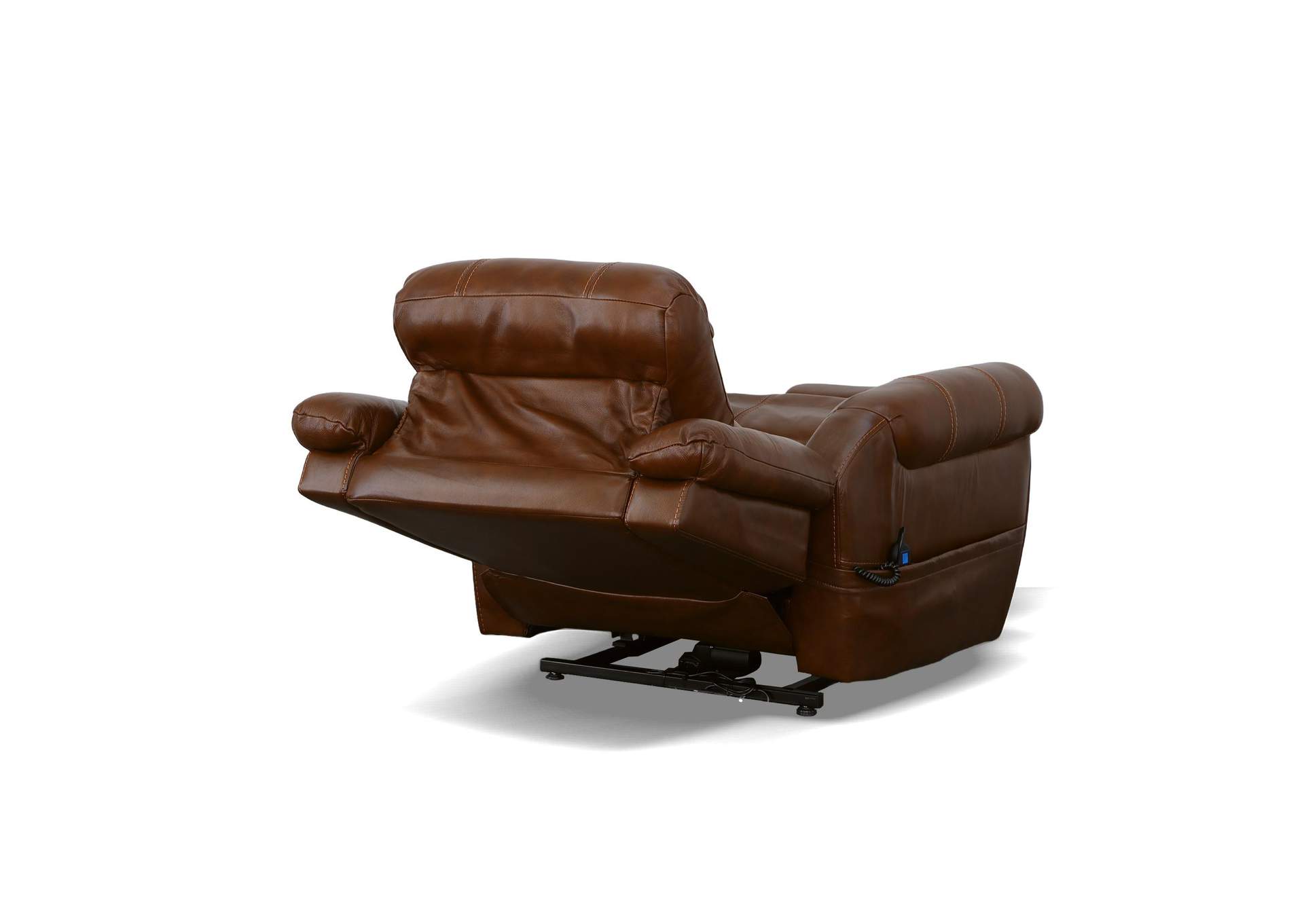 Oscar Power Lift Recliner with Right-Hand Control & Power Headrest image 13