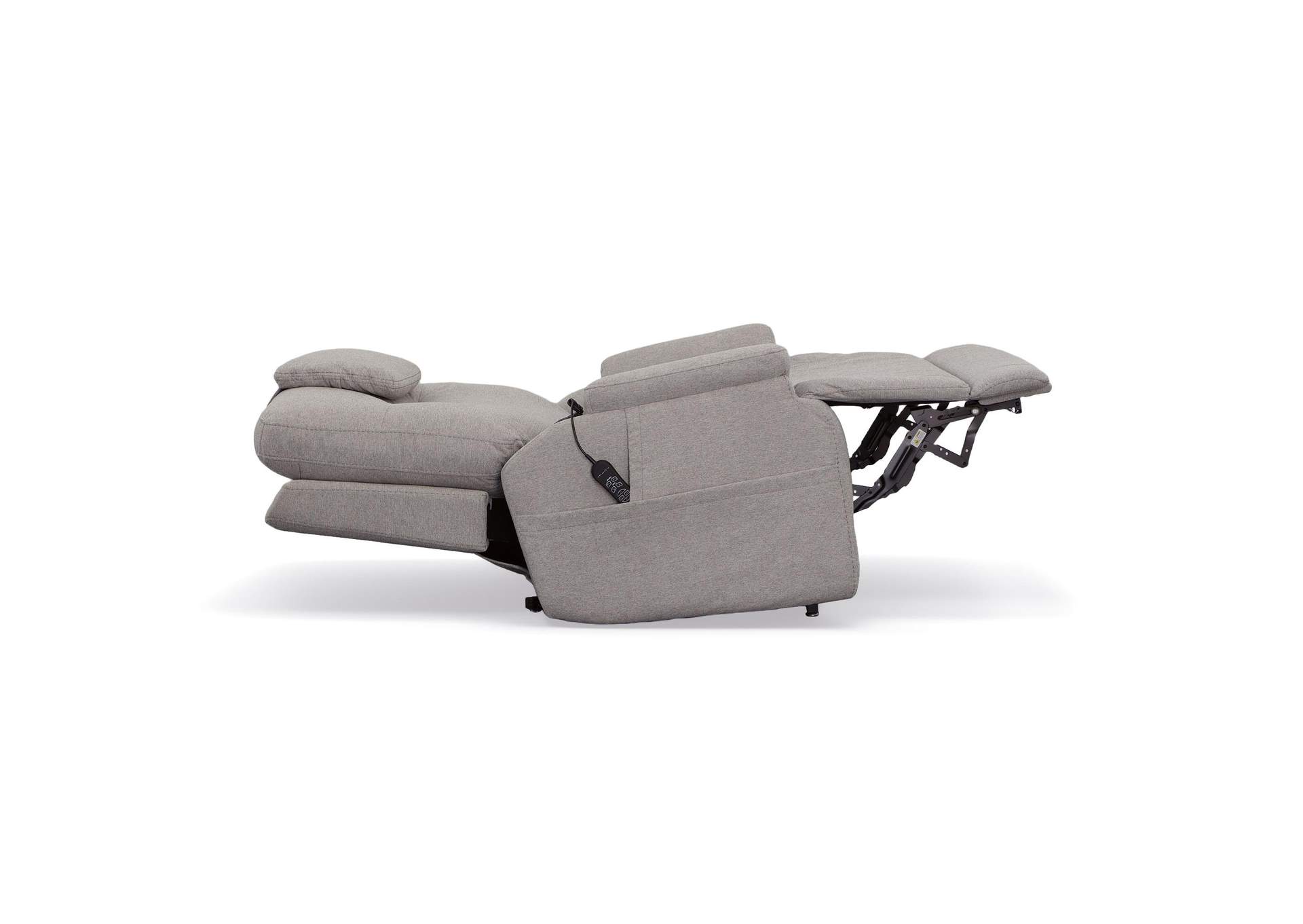 Zecliner Model 1 Power Sleep Chair image 17