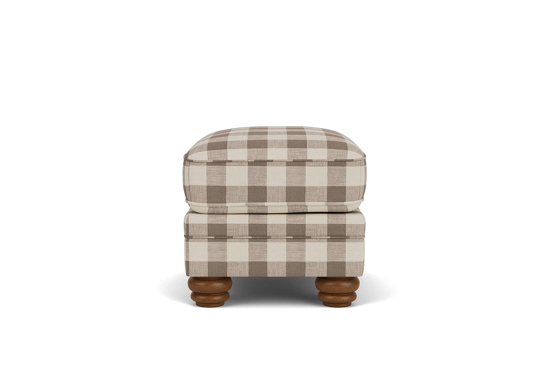 Bexley Ottoman image 7