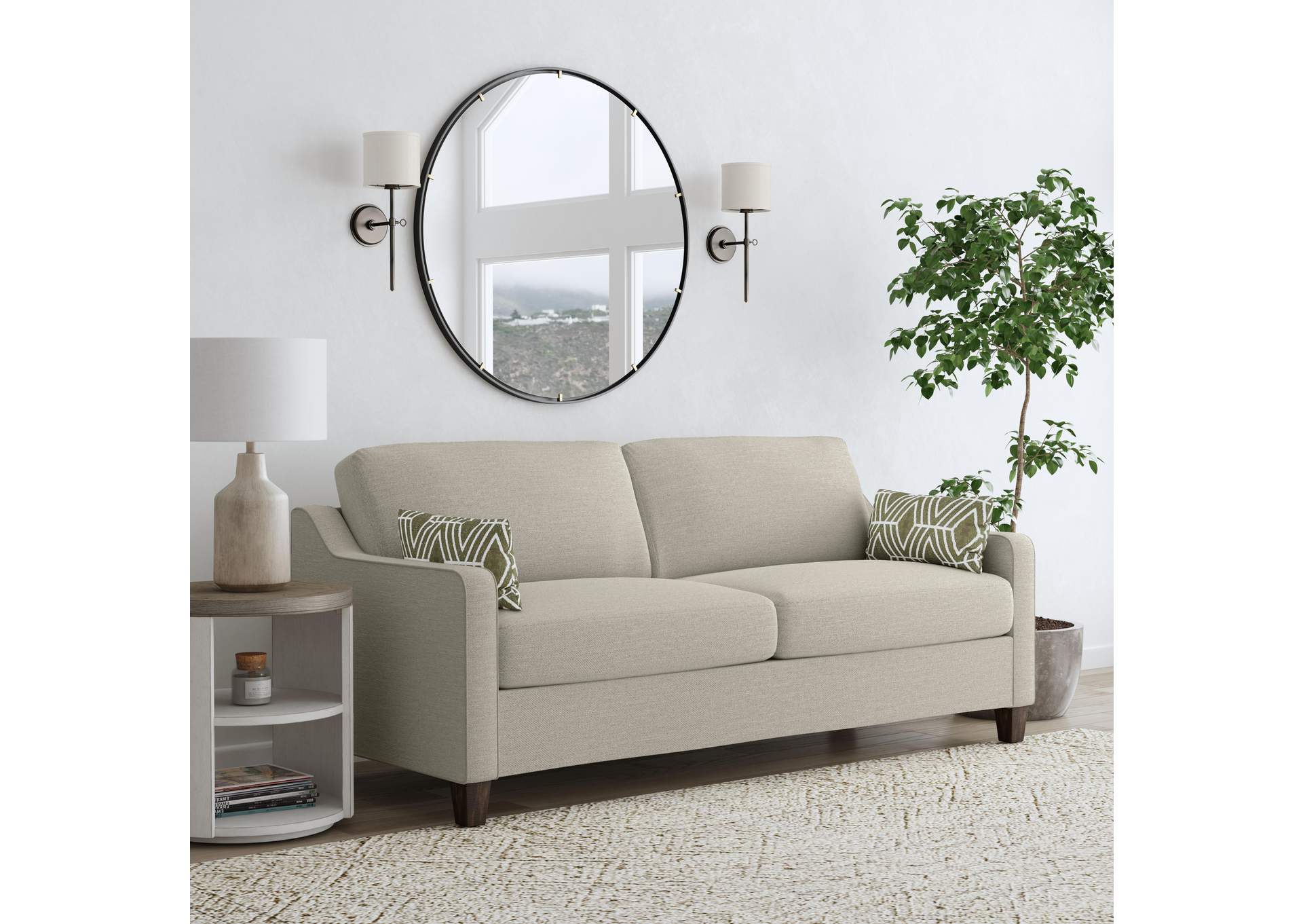 Drew Sofa image 3