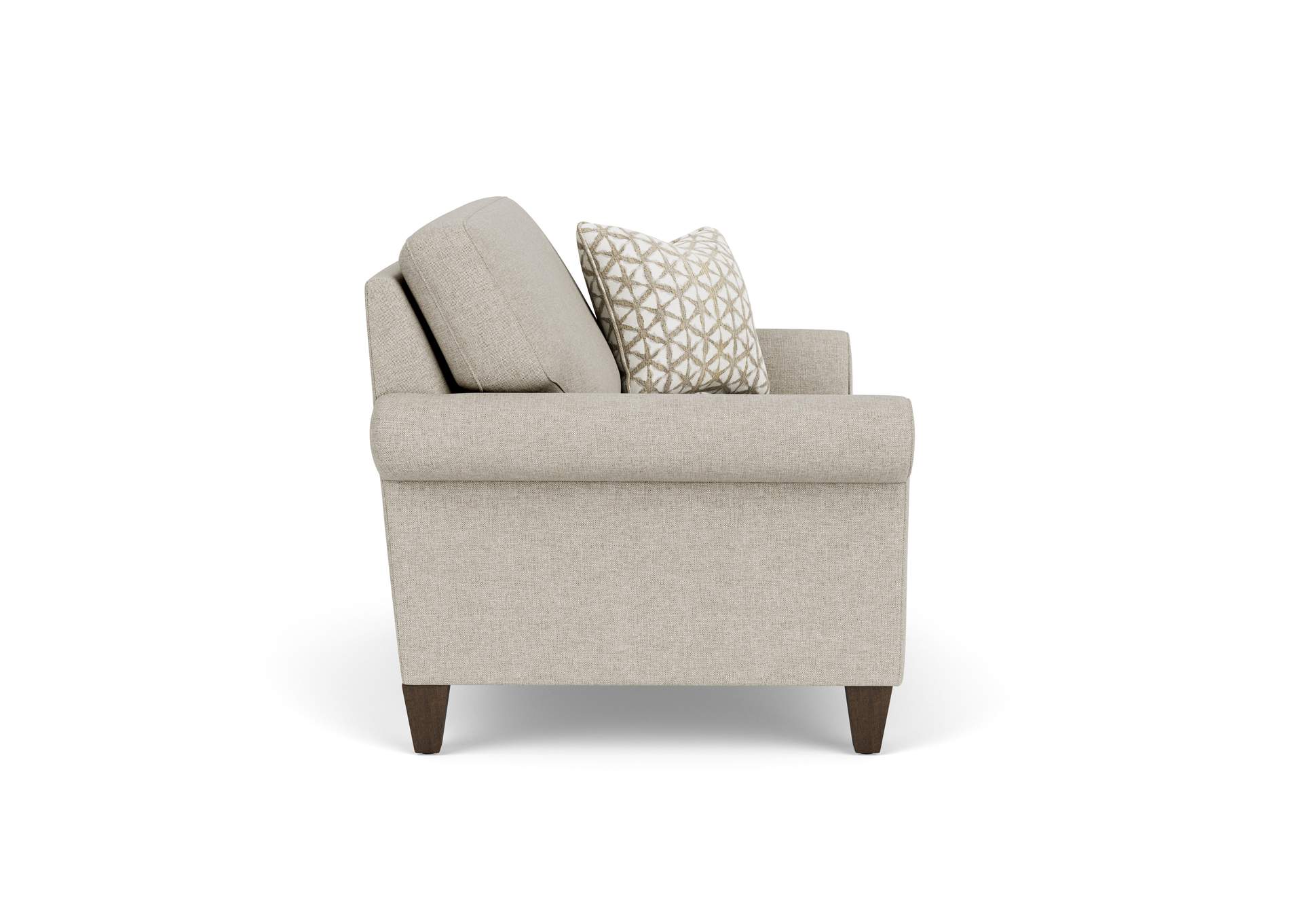 Westside Chair and a Half image 11