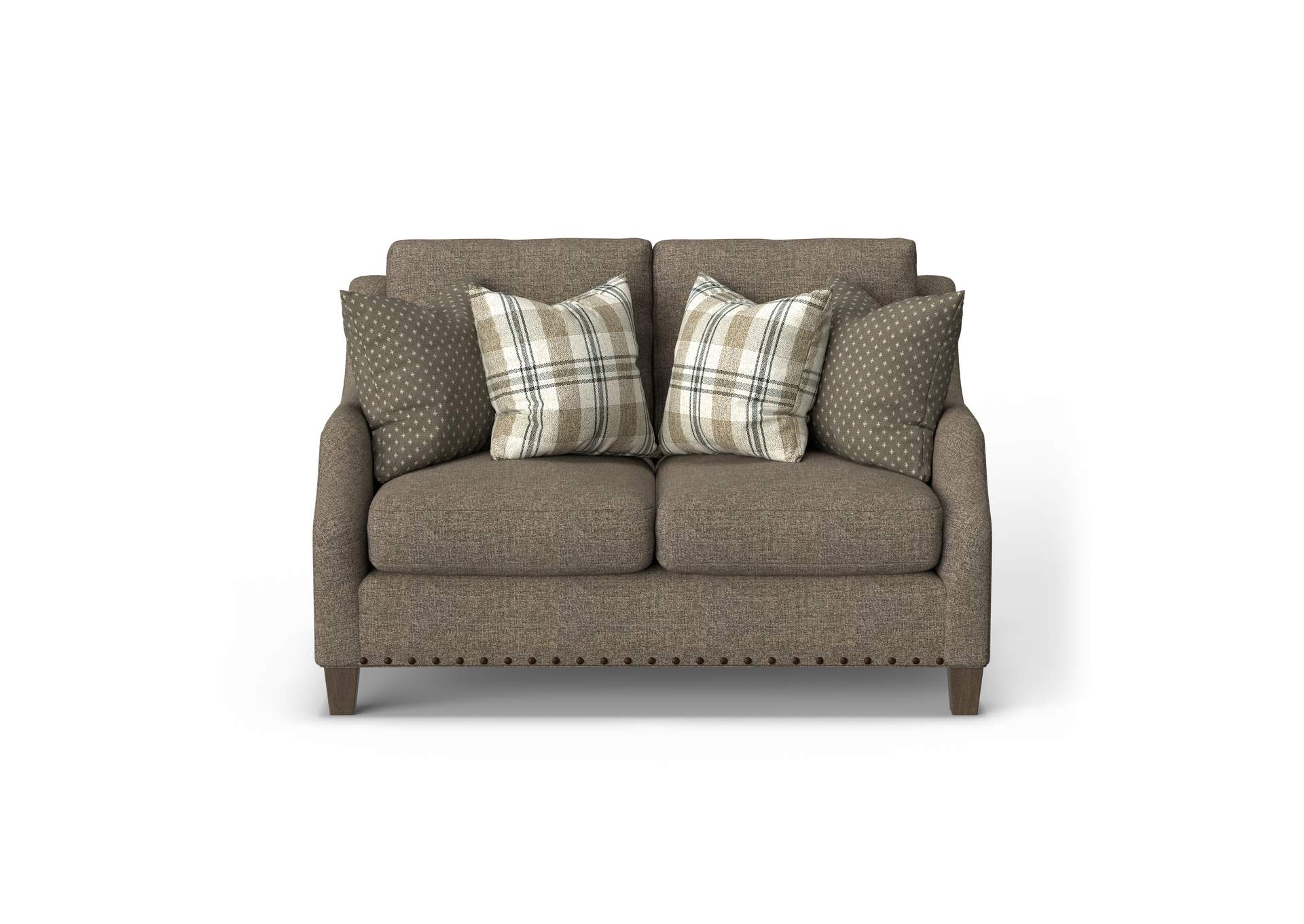 Gianna Loveseat image 8