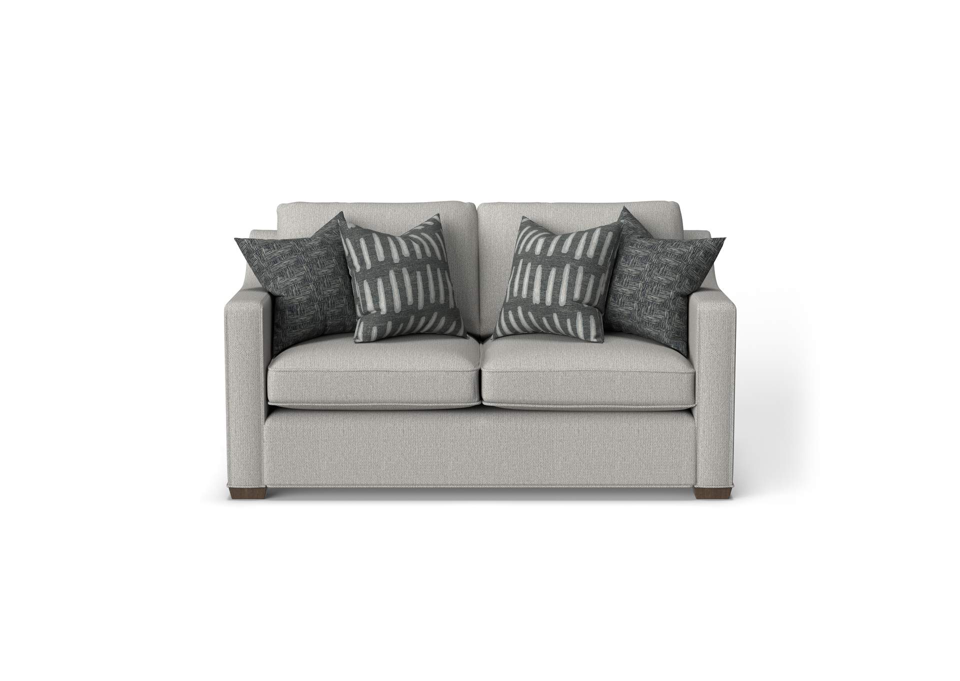 Milo Loveseat image 7