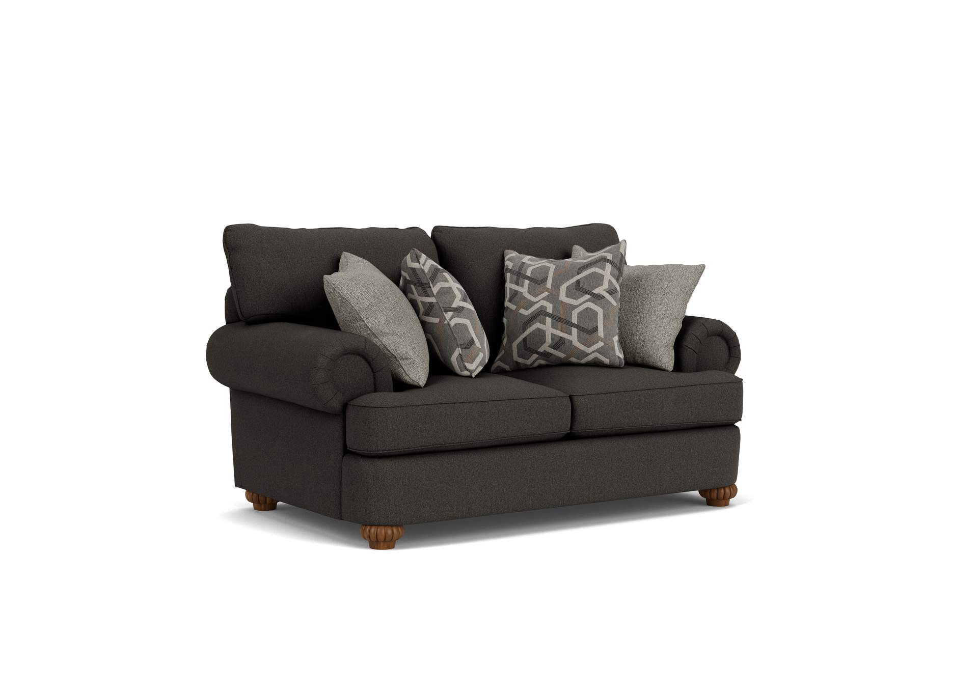 Patterson Loveseat image 3