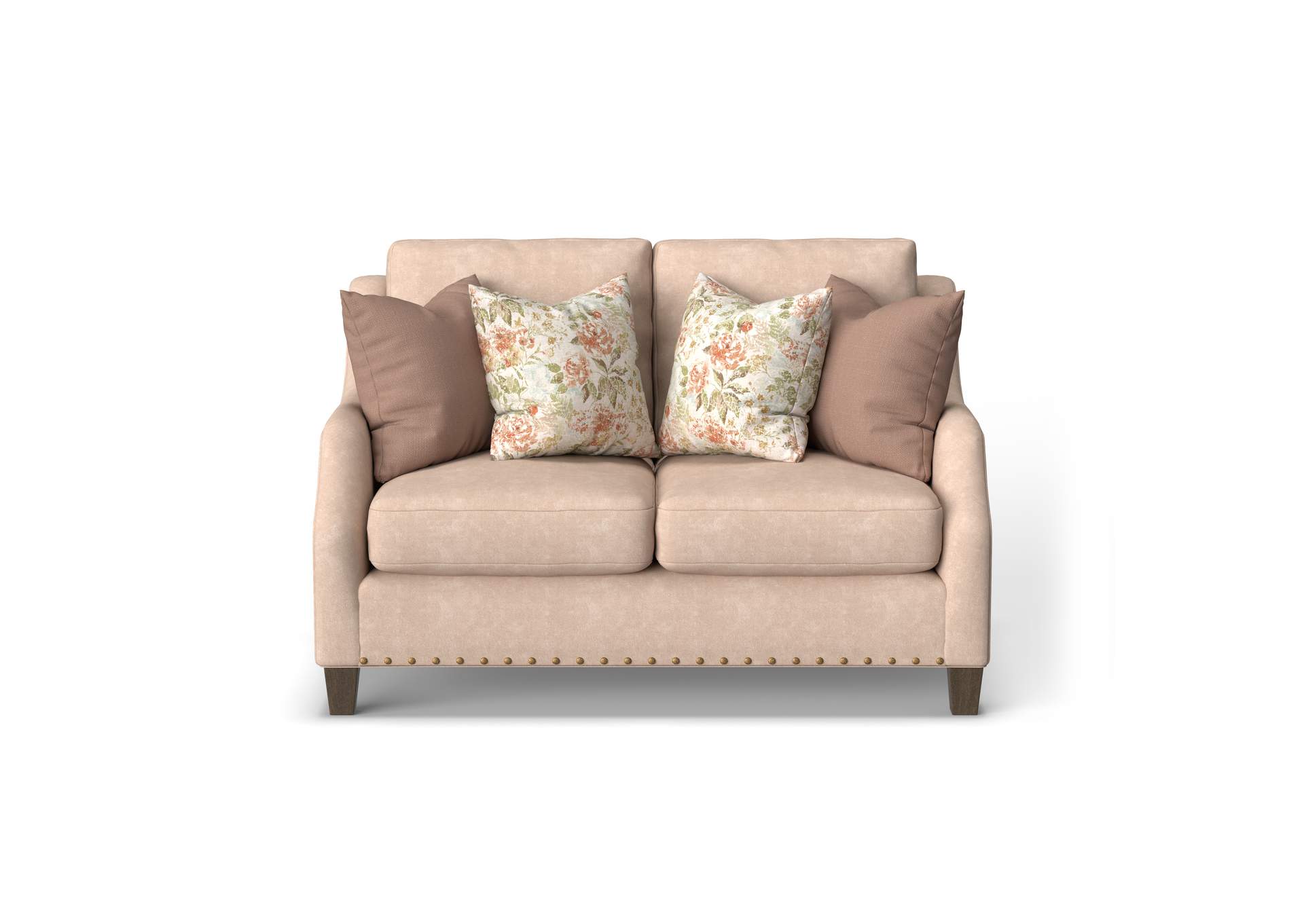 Gianna Loveseat image 7