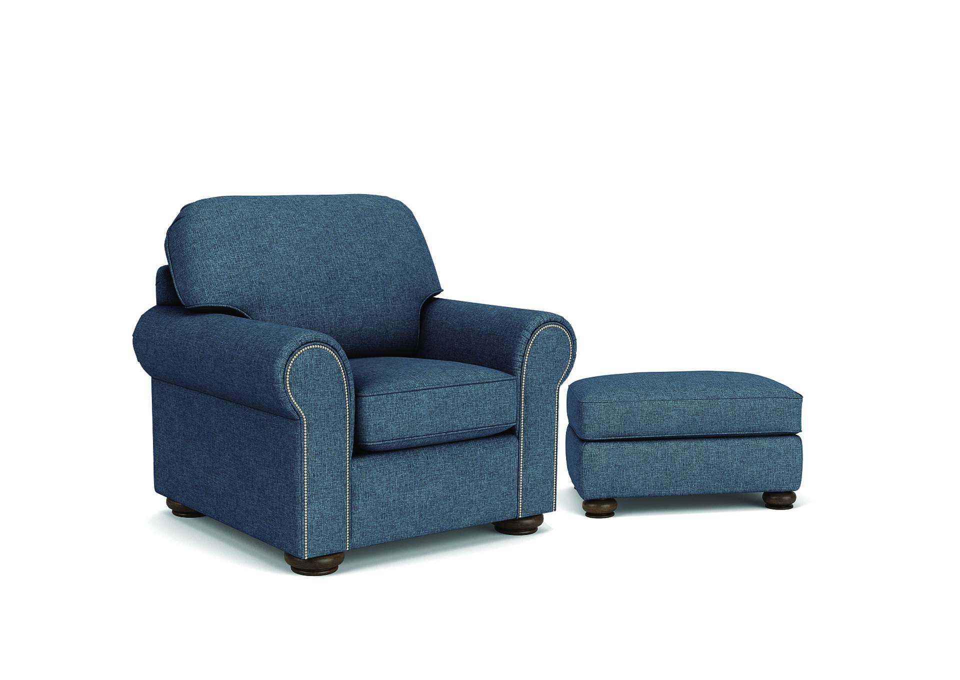 Preston Chair image 5