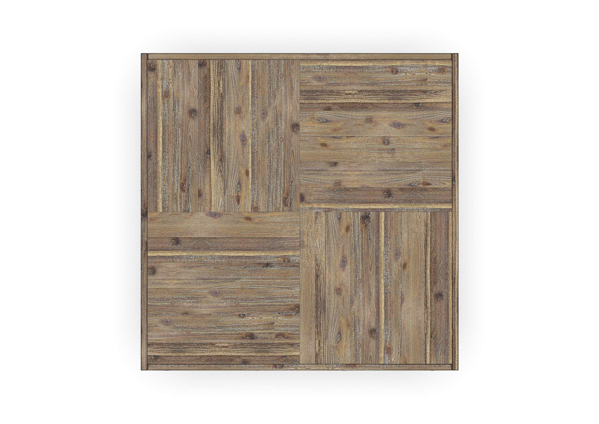 Carpenter Square Coffee Table image 5