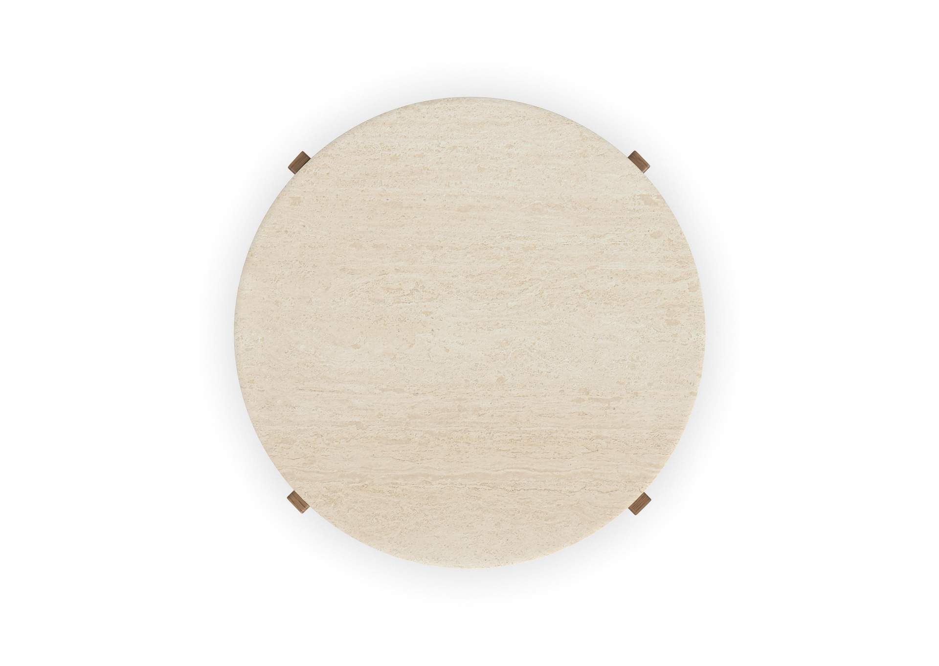 Eclipse Round Coffee table image 5