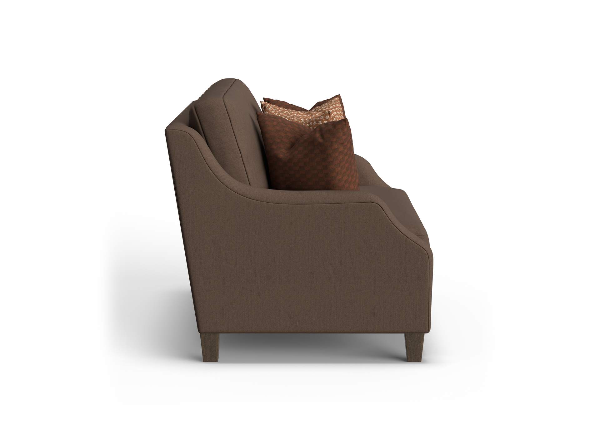 Gianna Bench Loveseat image 11