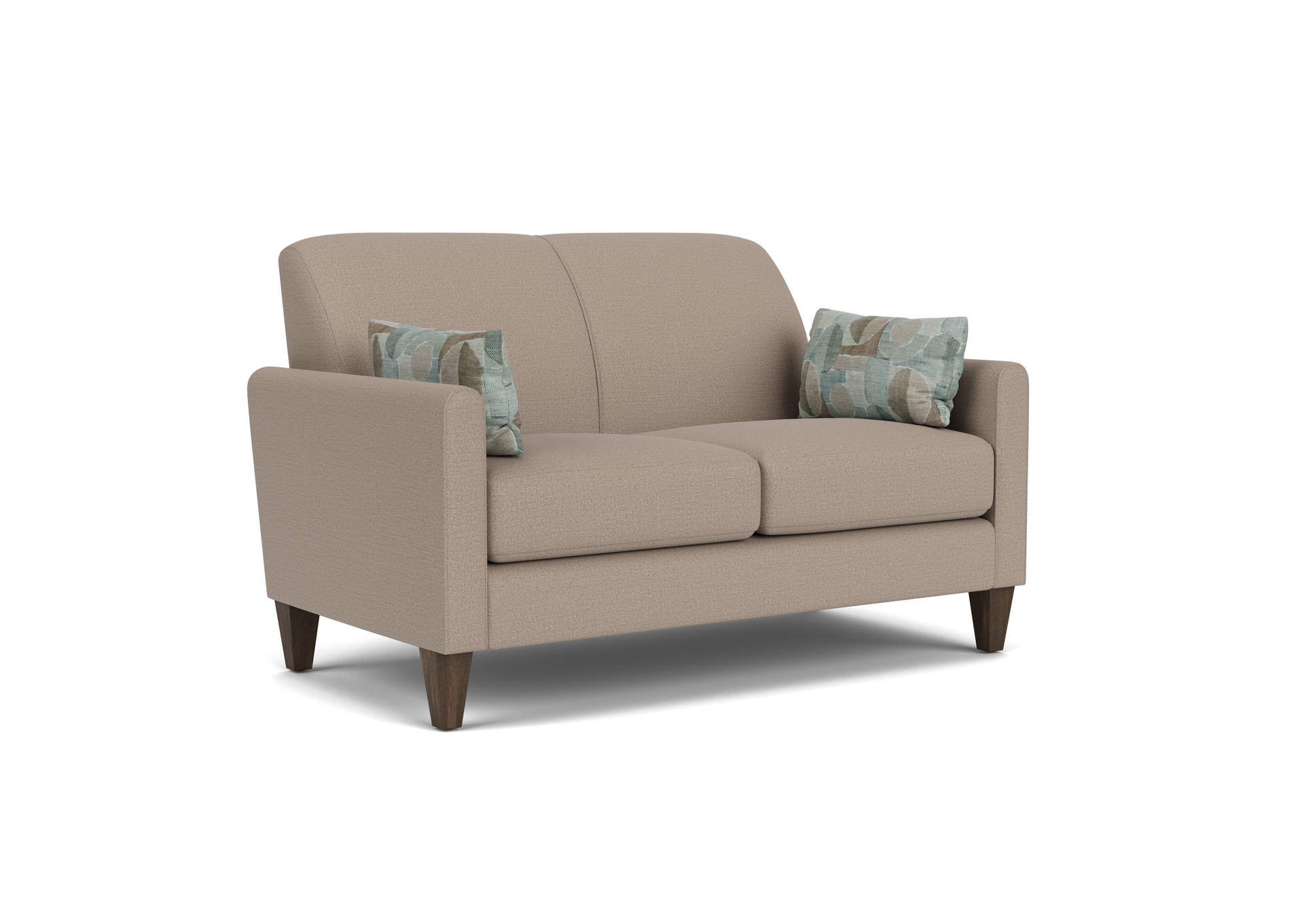 Bond Loveseat image 1