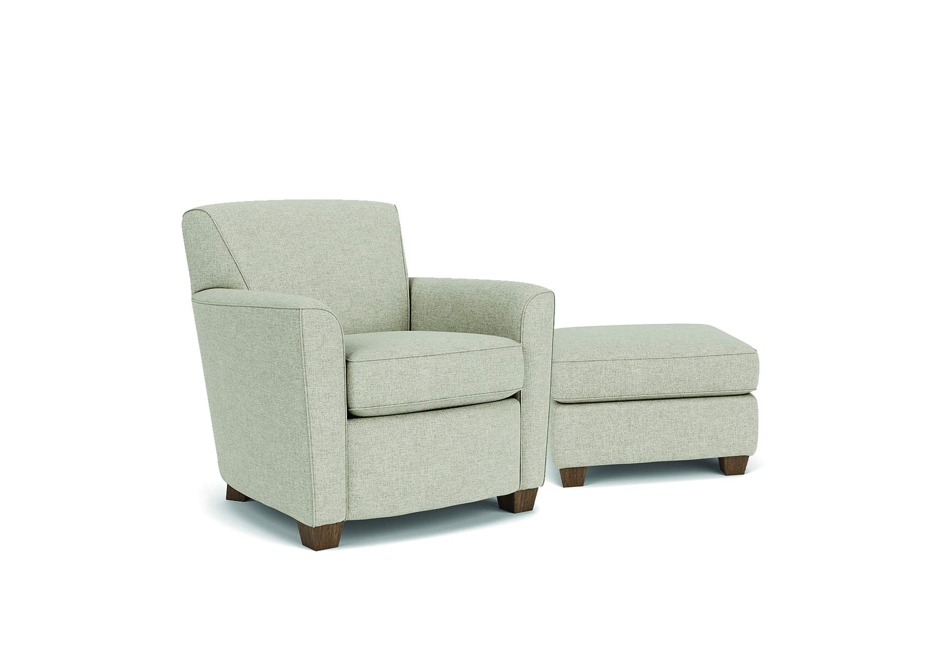 Kingman Ottoman image 5
